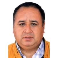 Pedro Pablo Alberca Castillo