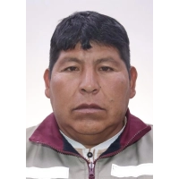 Pedro Vidal Quispe Calcina