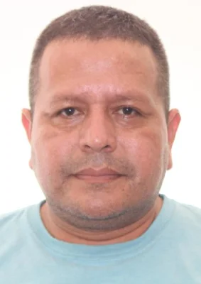 Pedro Wanger Cari Rodriguez