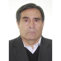 Pele Rodolfo Tinoco Meyhuay