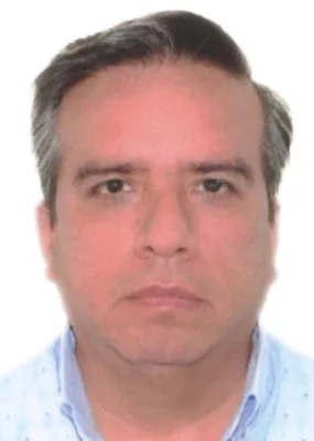 Percy Flores Arevalo
