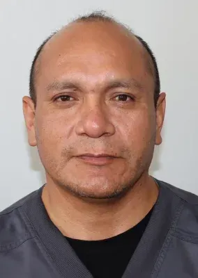 Percy Huancapaza Chambi