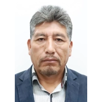 Percy Luis Cornejo Barragan
