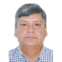 Percy Luis Espiritu Galvez