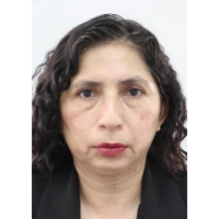Raquel Margarita Ordonez Matazoglio