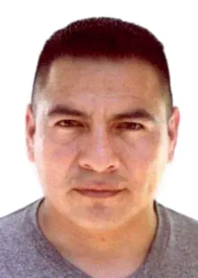 Raul Santos Herrera
