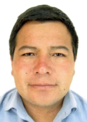 Renol Silbio Pichardo Ramos