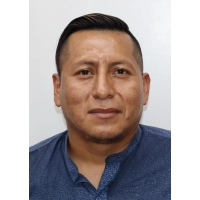 Ricardo Felipe Sulca Gavino