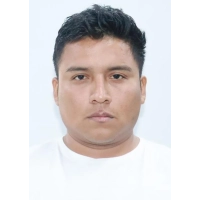 Ricardo Jean Pierre Canaza Mamani