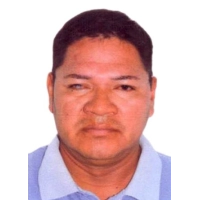 Richar Huayambaba Rengifo