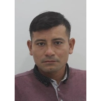 Richar Nixon Ceron Rodriguez