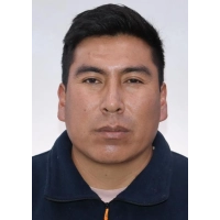 Richard Sebastian Chaina Sucasaca