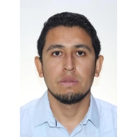 Robert Pablo Sandoval Bazan