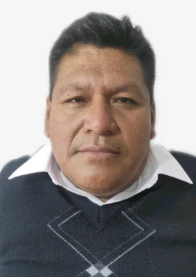 Robinson Aguirre Casimiro