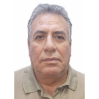 Robinson Orlando Huaco Moreno
