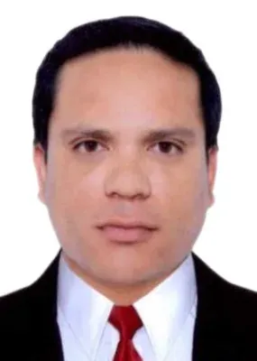 Roddy Guillermo la Torre Gomez