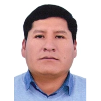 Rodolfo Apaza Mendoza