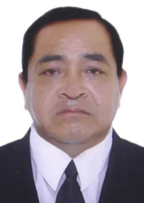 Rodolfo Jorge Aragon Rosadio