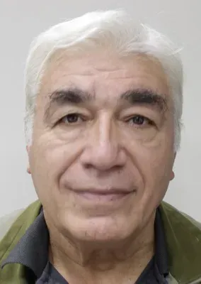 Rodolfo Oreste Baldi Burga