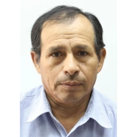 Rodolfo Orlando Cuzcano Giron