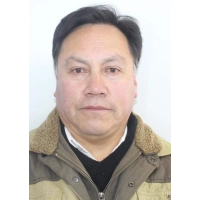 Roger Cesario Taquire Melendez