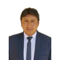 Roger Gualberto Flores Huahualuque