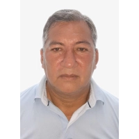 Roger Vasquez Vasquez
