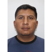 Rogger Emerson Yupanqui Chiccnes