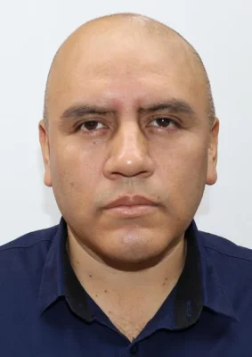 Rolando Barboza Diaz