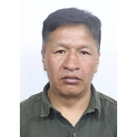 Rolando Rafael Ventura Cuba