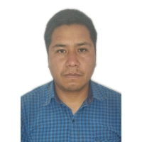 Roly Roberth Leiva Gonzales