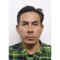 Romulo Cristian Lozano Rojas