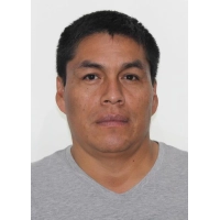 Romulo Flumencio Vargas Mas