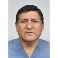 Ronald Eulogio Fuertes Vega