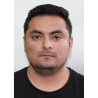 Ronald Ivan Bravo Villegas