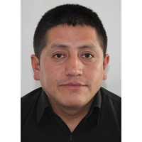 Ronald Jesus Huayas Ruiz