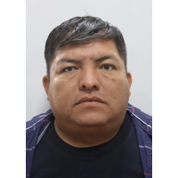 Ronald Shasha Hernandez Terrones