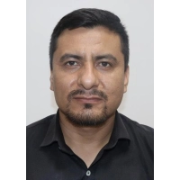 Roque Cubas Perez