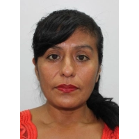 Rosario Patricia Pacheco Marchena