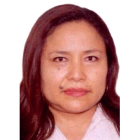 Rosario Sulforita Gonzalez Teagua