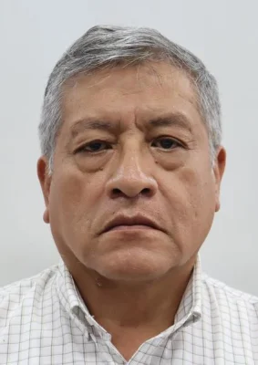 Rosendo Leoncio Serna Roman