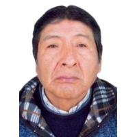 Rossel Jose Cotacallapa Alvarez