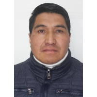 Roy Huber Zarate Lopez