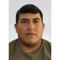 Royer Isidro Vera Carranza