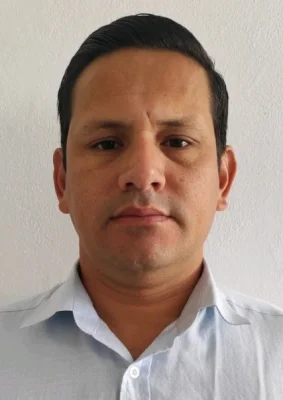Ruben Eduardo Fernandez Morales