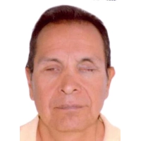 Ruben Luis Carhuamaca Adauto