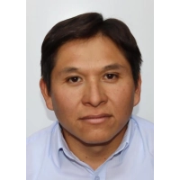 Russell Rommel Romani Rebatta