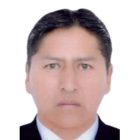 Salvador Nicolas Ordoñez Landeo
