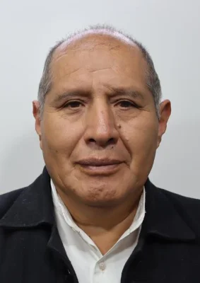 Samuel Moran Cardenas