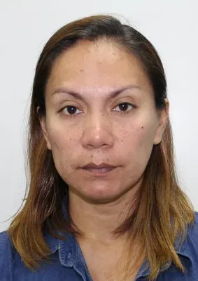 Sandra Milagros Avila Gomez